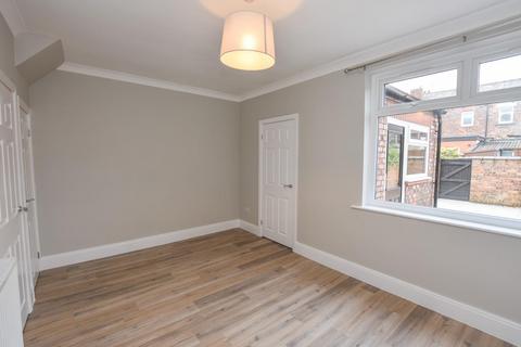 3 bedroom terraced house to rent, Hardy Street, Springfield, Wigan, WN6 7AL