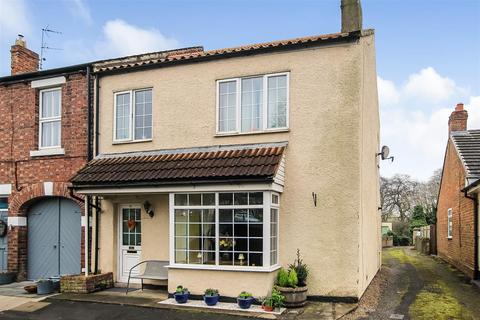 4 bedroom semi-detached house for sale, The Green, Aycliffe Village