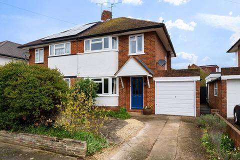 3 bedroom semi-detached house for sale, West Way, Shepperton, TW17