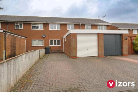 9 Croome Close, Redditch, B98 0SU
