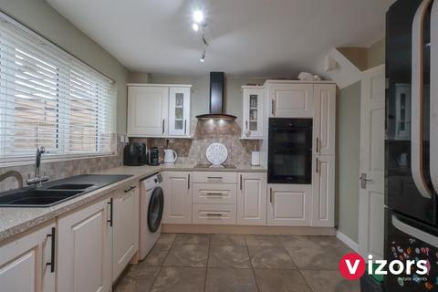 9 Croome Close, Redditch, B98 0SU