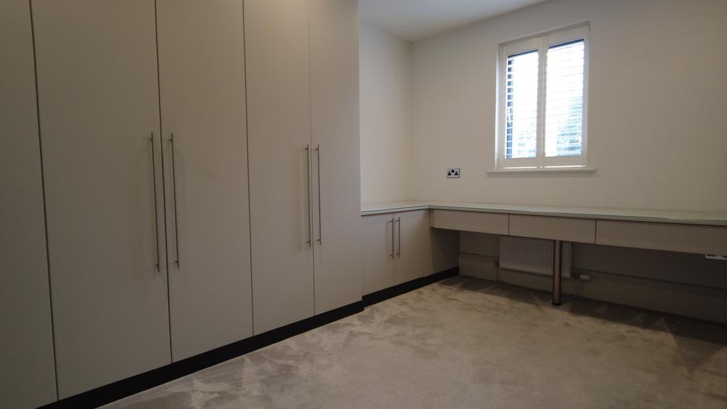 Primary Bedroom Dres