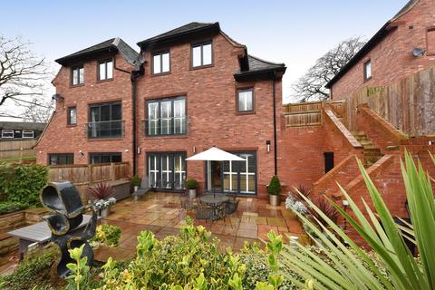 undefined, Ryleys Lane, Alderley Edge, Cheshire