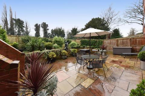 undefined, Ryleys Lane, Alderley Edge, Cheshire