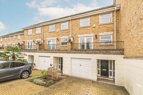 4 bedroom house for sale, Penners Gardens, Surbiton KT6