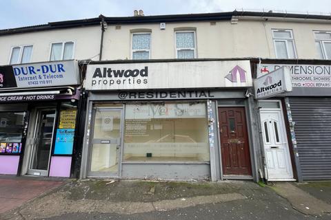 Office to rent, Regina Road, Southall, UB2