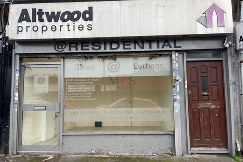 Office to rent, Regina Road, Southall, UB2