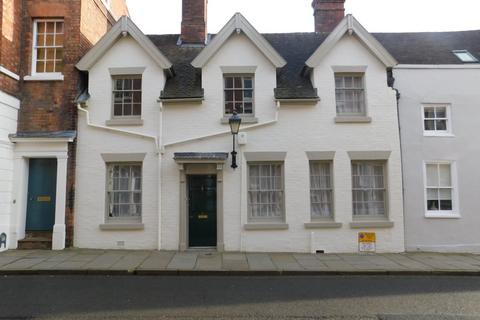 3 bedroom terraced house to rent, St Johns Hill, Shrewsbury