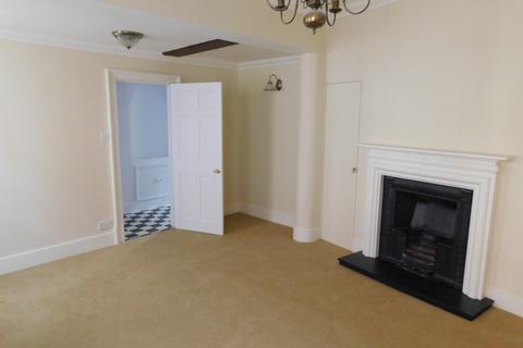 3 bedroom terraced house to rent, St Johns Hill, Shrewsbury