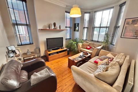 undefined, Eversley Road, Didsbury Village