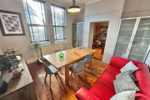 undefined, Eversley Road, Didsbury Village