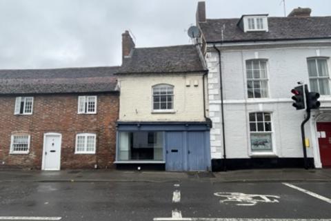 Residential development for sale, 2-4, South Street, Wilton, SP2 0JS