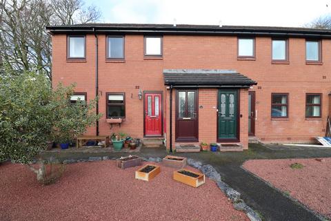 25 Glebe Close, Dalston, Carlisle, CA5 7JE