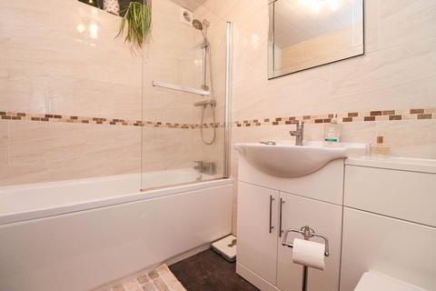 25 Glebe Close, Dalston, Carlisle, CA5 7JE