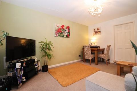 25 Glebe Close, Dalston, Carlisle, CA5 7JE