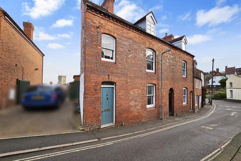 2 bedroom end of terrace house for sale, Welch Gate, Bewdley, Worcestershire