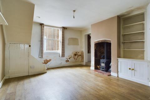 2 bedroom end of terrace house for sale, Welch Gate, Bewdley, Worcestershire