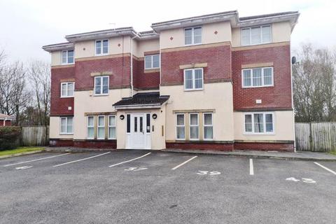 2 bedroom apartment for sale, Hollybank, Droylsden