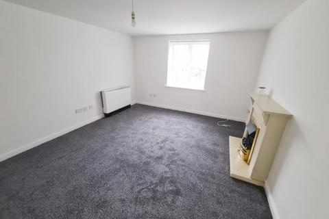 2 bedroom apartment for sale, Hollybank, Droylsden