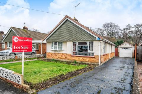 3 bedroom detached bungalow for sale, Skipton Road, Chandler's Ford