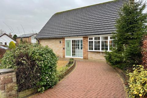 4 bedroom detached bungalow for sale, Yewlands Drive, Preston PR3