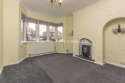 2 bedroom semi-detached house for sale, Southfield Drive, Blackpool FY3