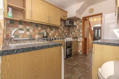 2 bedroom semi-detached house for sale, Southfield Drive, Blackpool FY3