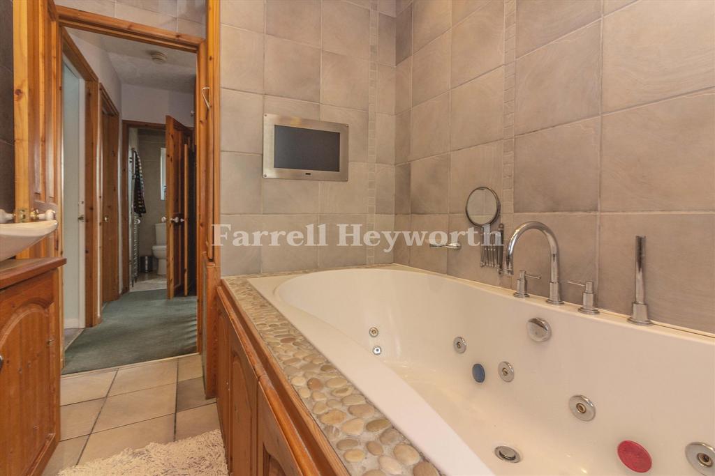 Bathroom b