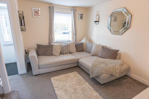 2 bedroom terraced house for sale, Gatekeeper Way, Worksop, S81