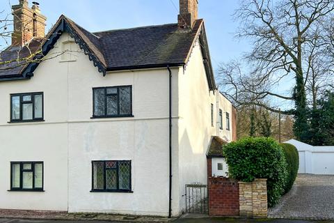 2 bedroom semi-detached house for sale, High Street, Wolverhampton WV7