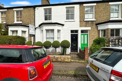 14 Herbert Street, Cambridge, CB4 1AQ