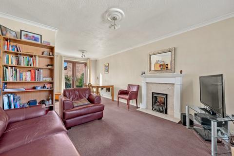 61 Glebe Field Drive, Wetherby, LS22 6WF