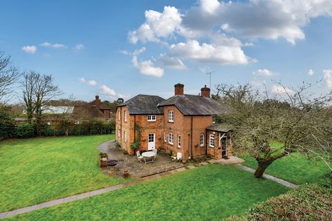 4 bedroom detached house for sale, Berkshire RG40