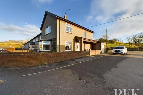 3 bedroom end of terrace house for sale, Helbeck Road, Kirkby Stephen CA17