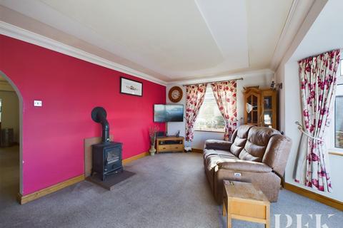 3 bedroom end of terrace house for sale, Helbeck Road, Kirkby Stephen CA17