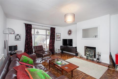 2 bedroom apartment to rent, Christchurch Road, Tulse Hill