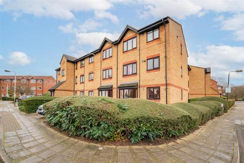 1 bedroom apartment for sale, Dehavilland Close, Northolt UB5