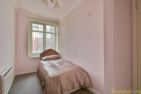 1 bedroom apartment for sale, De La Warr Parade, Bexhill-on-Sea, East Sussex, TN40 1LS