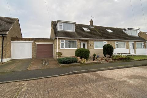 3 Downs Close, East Studdal, Dover, CT15 5BY
