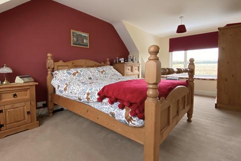 3 Downs Close, East Studdal, Dover, CT15 5BY