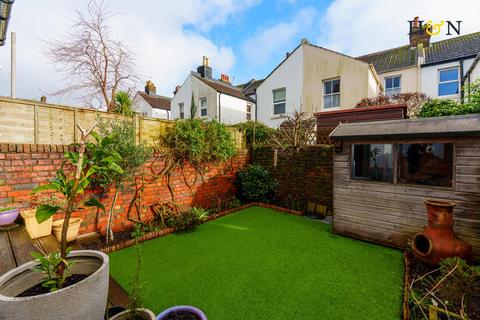 4 bedroom terraced house for sale, Shelley Road, Hove BN3