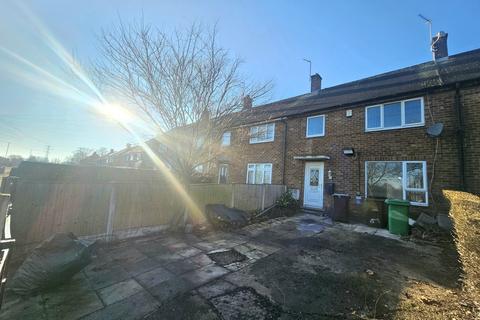 3 bedroom terraced house to rent, Farnborough Road, Nottingham, Nottinghamshire, NG11