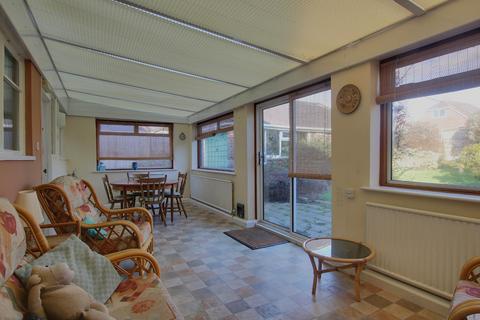 3 bedroom detached bungalow for sale, Nursling, Southampton
