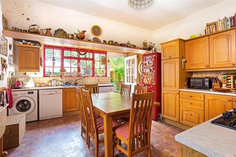 5 bedroom semi-detached house for sale, Rectory Road, Rickmansworth, Hertfordshire, WD3