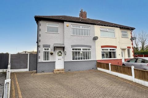 3 bedroom semi-detached house for sale, Dykin Close, Widnes