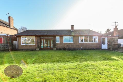 3 bedroom detached bungalow for sale, Awsworth Lane, Cossall, Nottingham, NG16