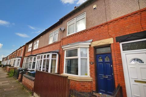 2 bedroom terraced house to rent, Highland Road, Earlsdon, Coventry, CV5