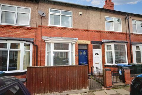 2 bedroom terraced house to rent, Highland Road, Earlsdon, Coventry, CV5