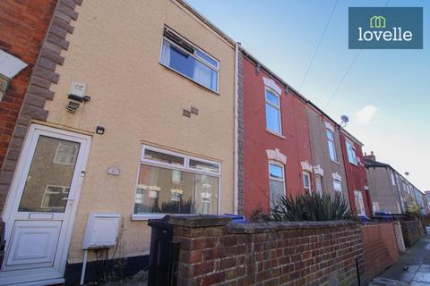 3 bedroom terraced house for sale, Stanley Street, Grimsby DN32