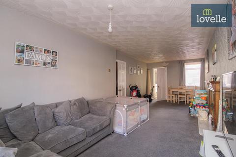 3 bedroom terraced house for sale, Stanley Street, Grimsby DN32